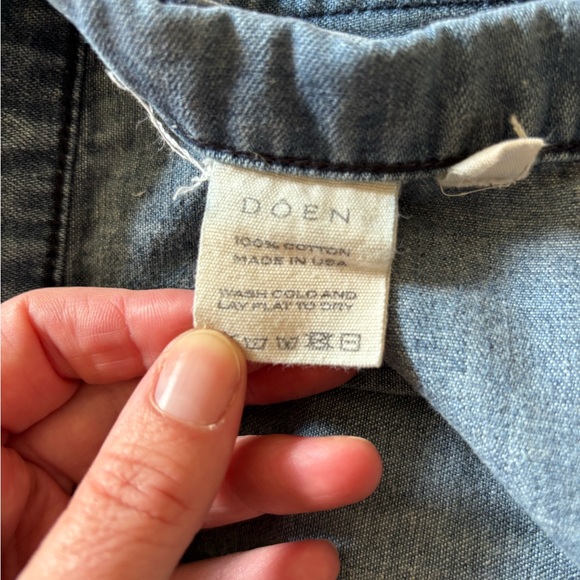 Doen Melody Jean - Picture 3 of 10